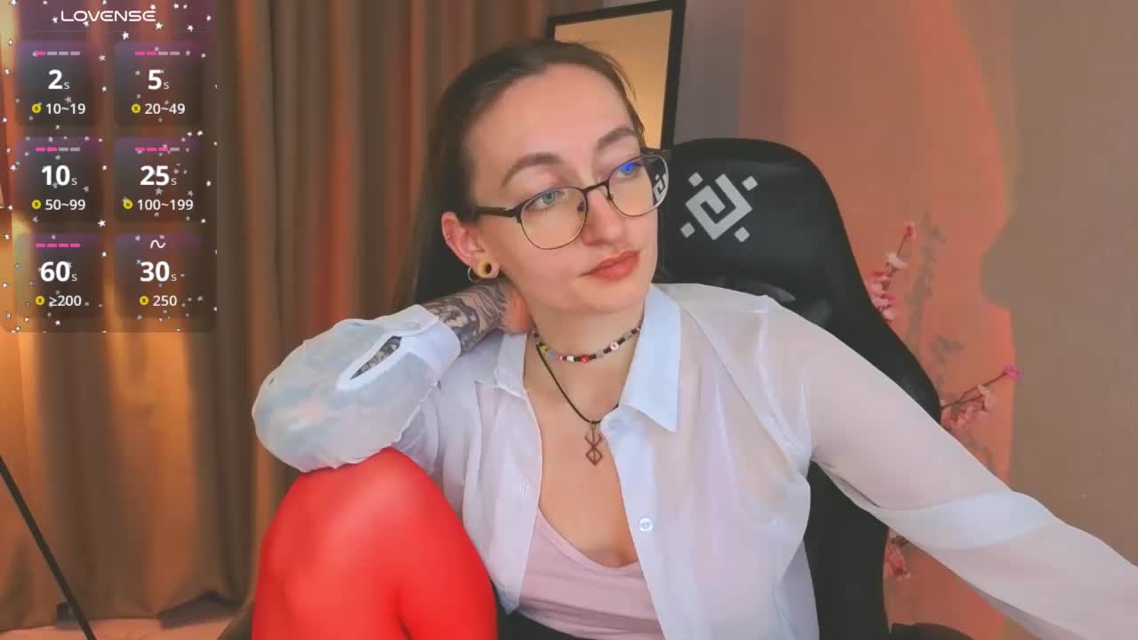 ShiroHeby Adult Chat March 15, 2026