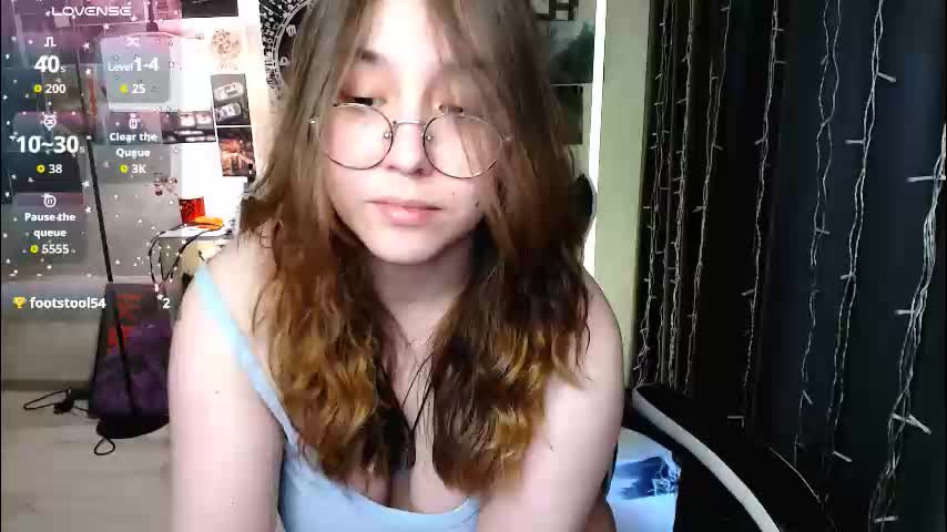 ameliameadd Adult Chat March 15, 2026