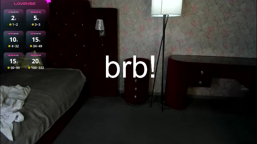 alla_dream Adult Chat March 16, 2026