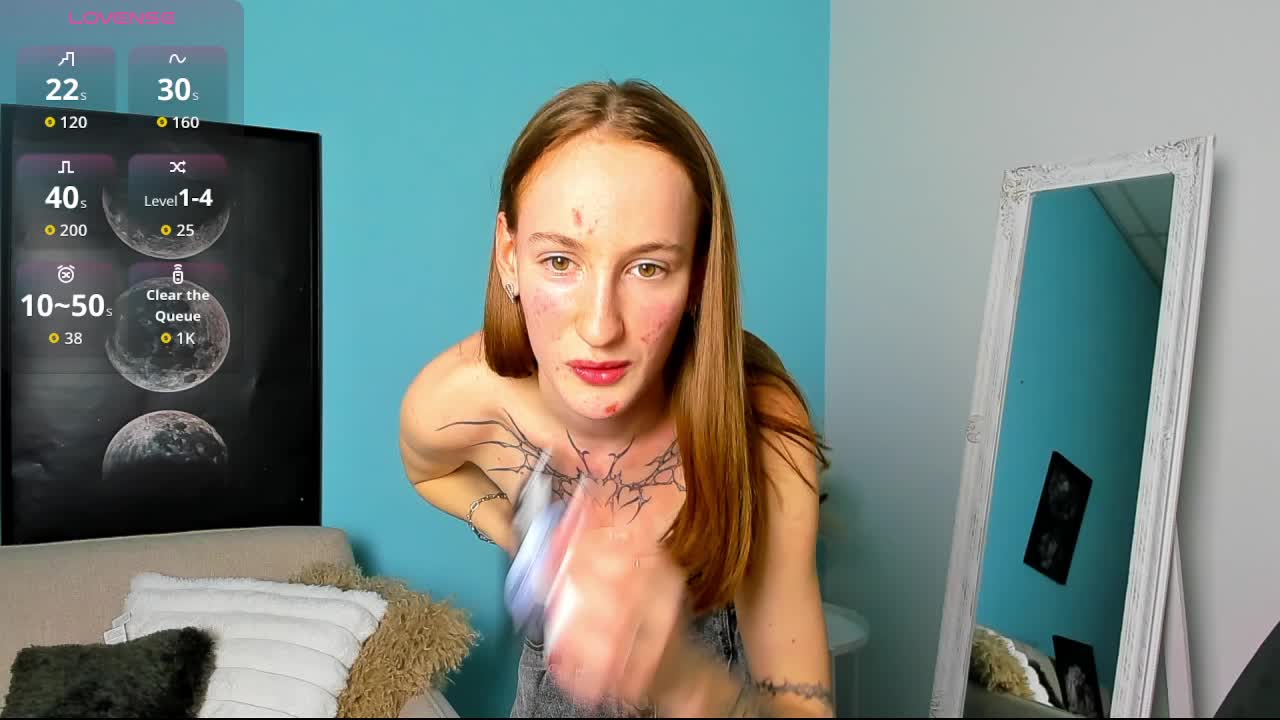 Jaidii Adult Chat March 16, 2026