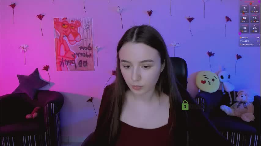 pure_radiance Adult Chat March 15, 2026