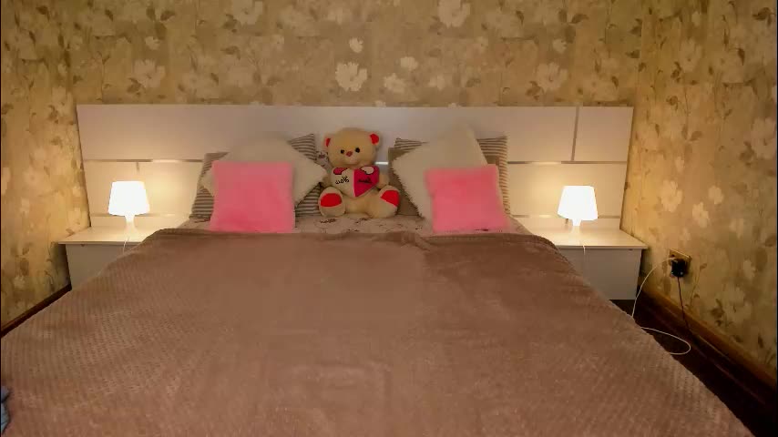 mishapallmer Adult Chat March 15, 2026