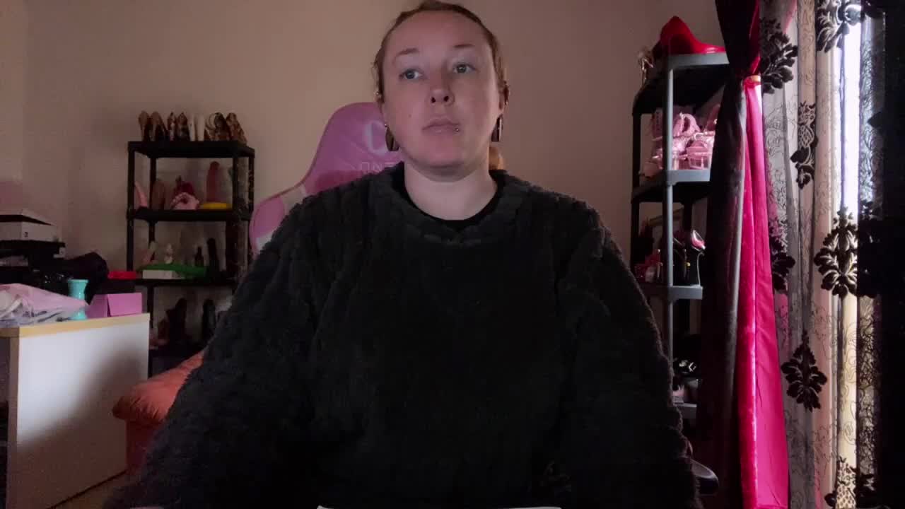 NylonQueen Adult Chat March 15, 2026