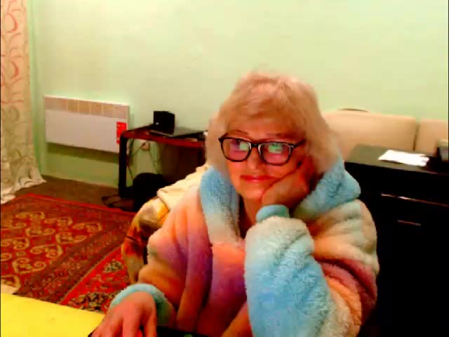 Natalia7634 Adult Chat March 15, 2026