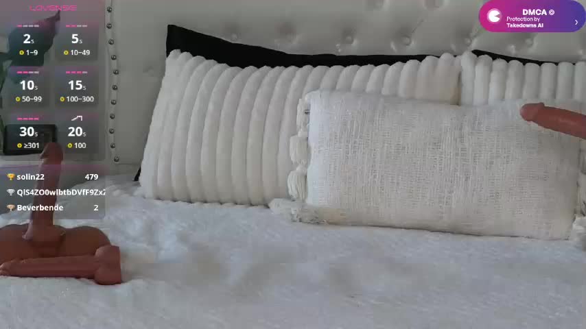 VioletBaby Adult Chat March 15, 2026