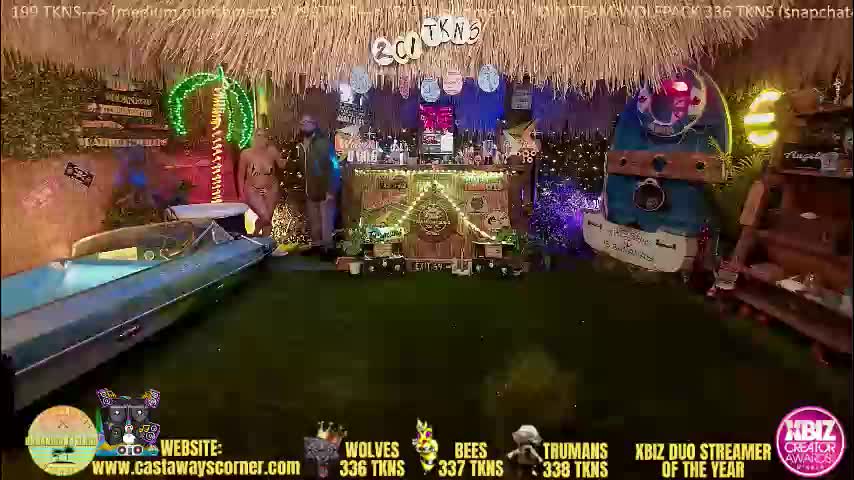 bigbananamilfshake Adult Chat March 16, 2026