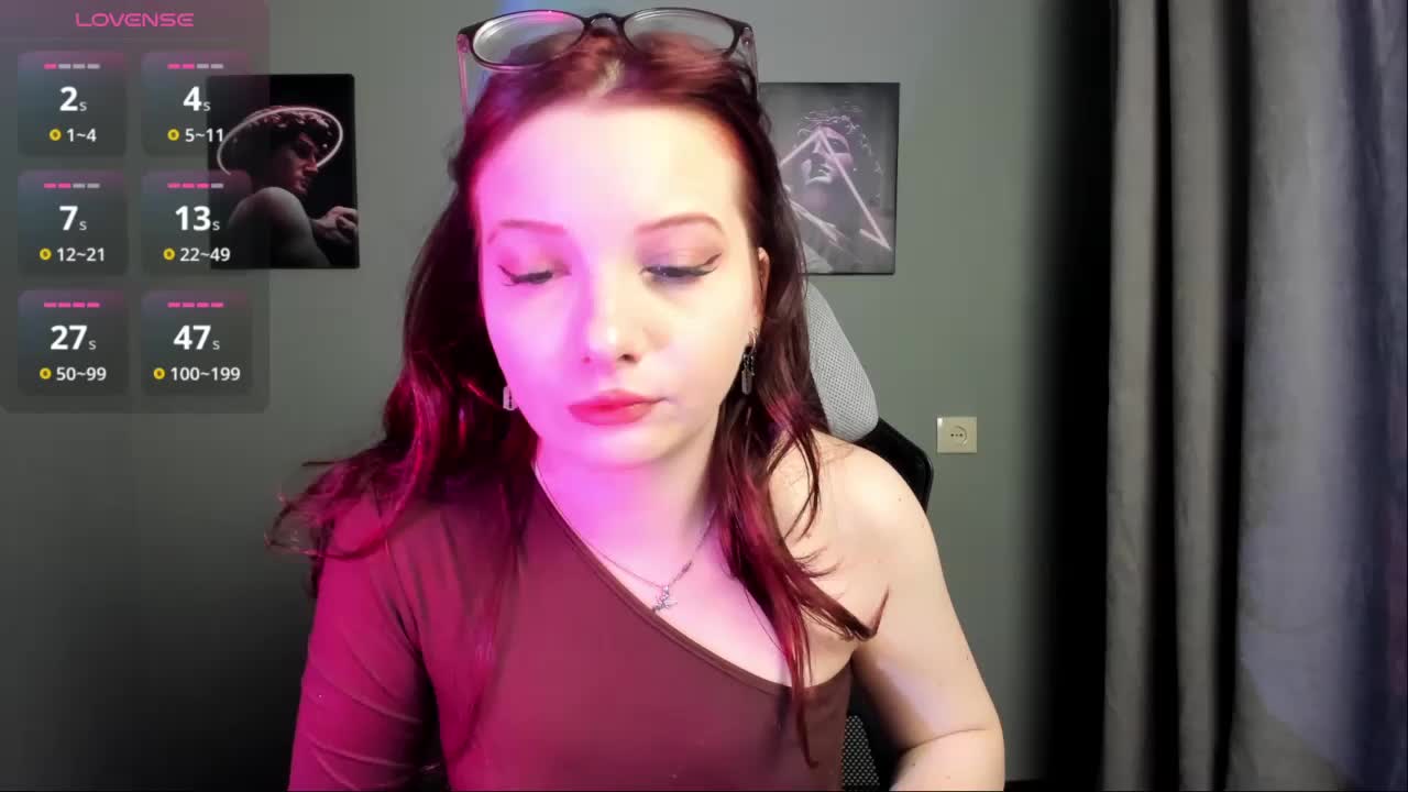 AuroraKane Adult Chat March 16, 2026