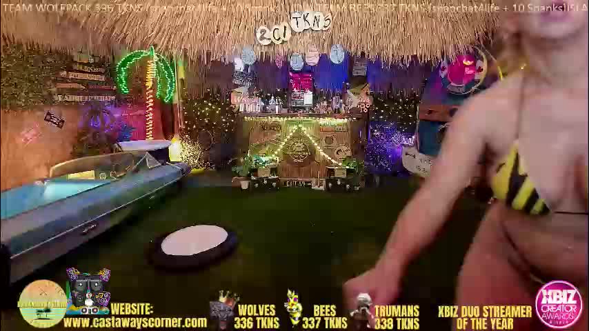 bigbananamilfshake Adult Chat March 16, 2026