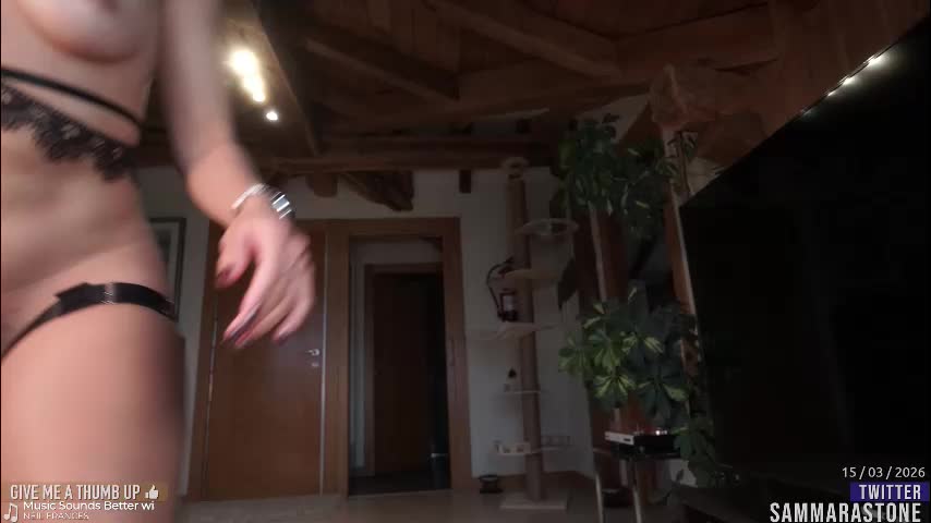 sammarastone Adult Chat March 16, 2026