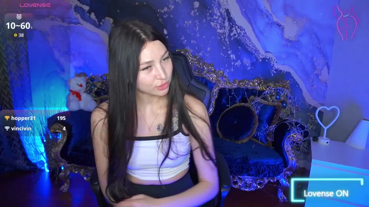 EliseVelour Adult Chat March 15, 2026