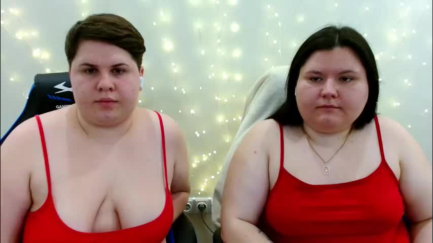 beckyandellen Adult Chat March 15, 2026