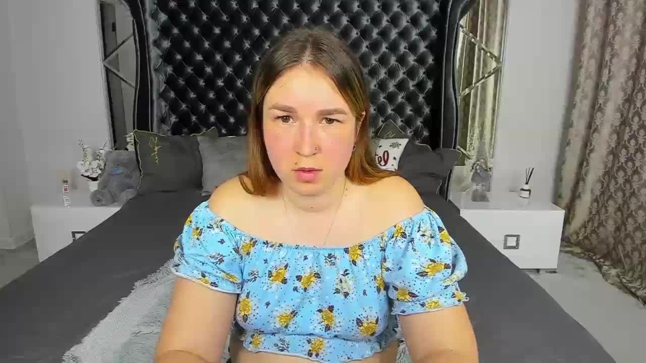 SofiiDarling Adult Chat March 16, 2026