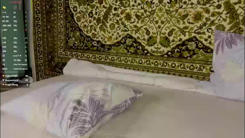 _monaflame_ Adult Chat March 16, 2026