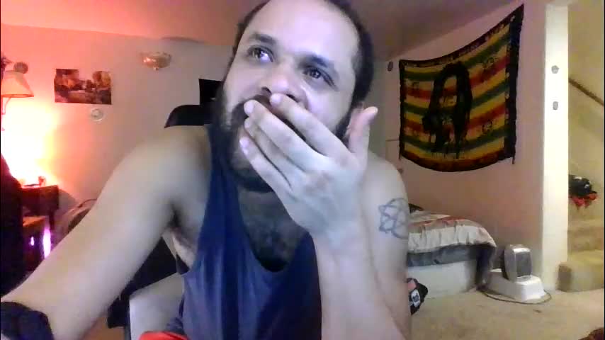 lightskinned666 Adult Chat March 16, 2026