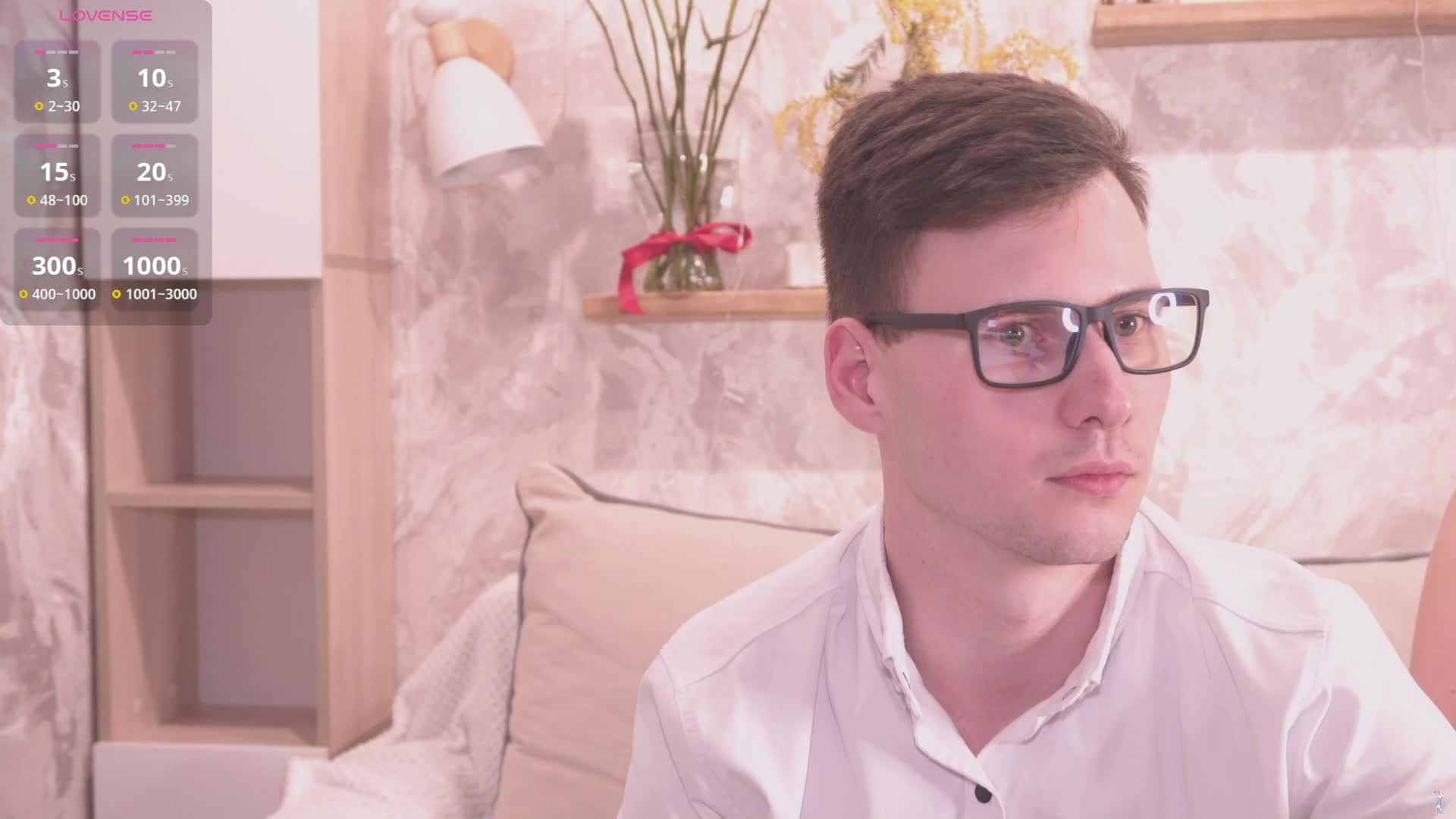 PashaAndMila Adult Chat March 15, 2026