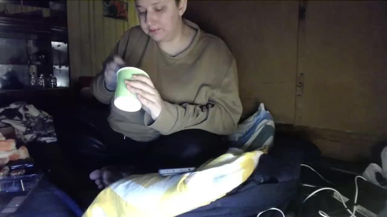 terryfoks Adult Chat March 16, 2026