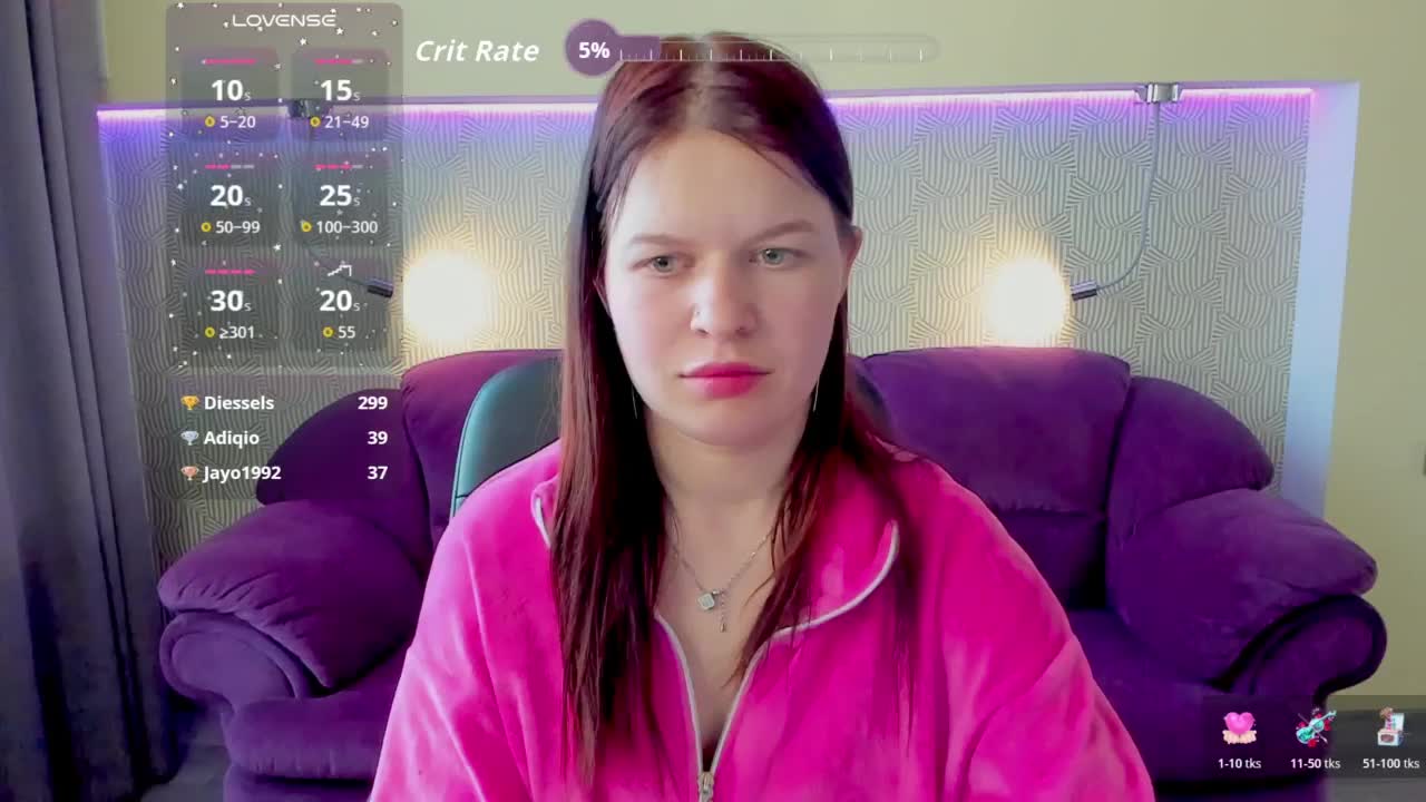 Lizagreii Adult Chat March 15, 2026