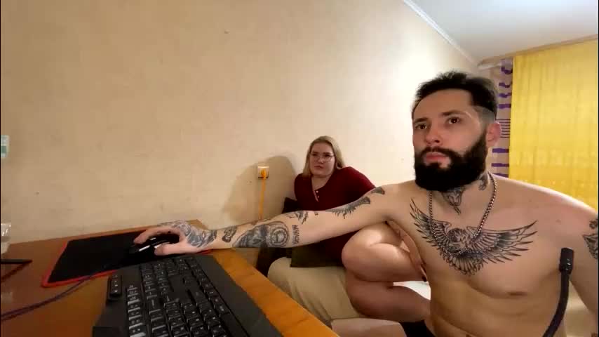 mike_and_anna_ Adult Chat March 16, 2026