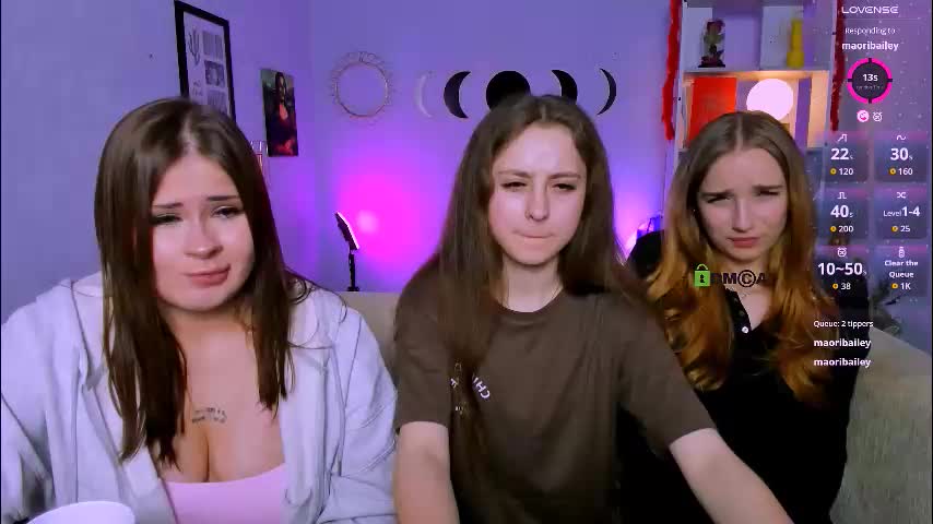 keylas_moan Adult Chat March 16, 2026