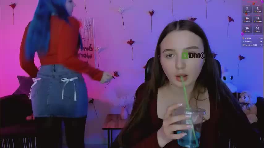 pure_radiance Adult Chat March 15, 2026