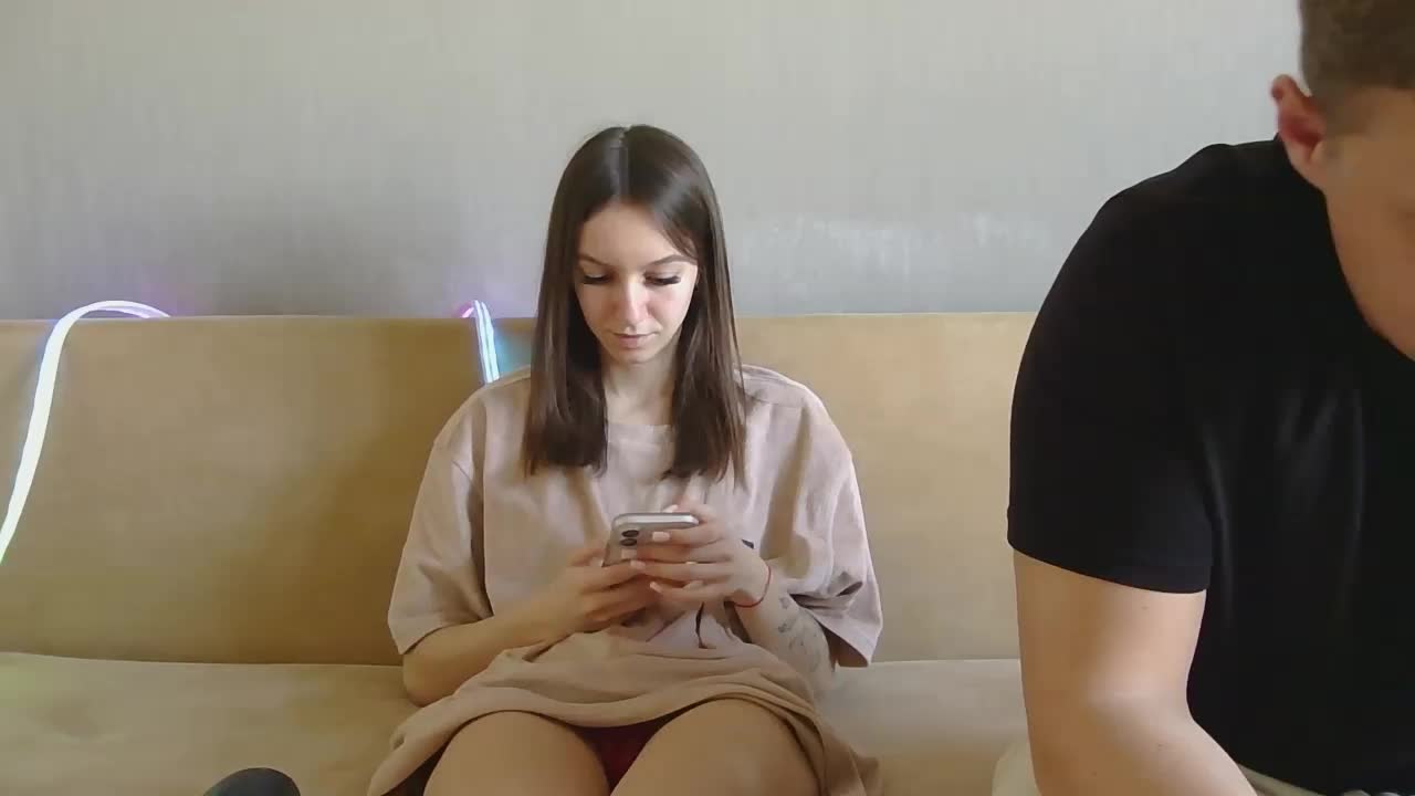 CandySurprise19 Adult Chat March 15, 2026