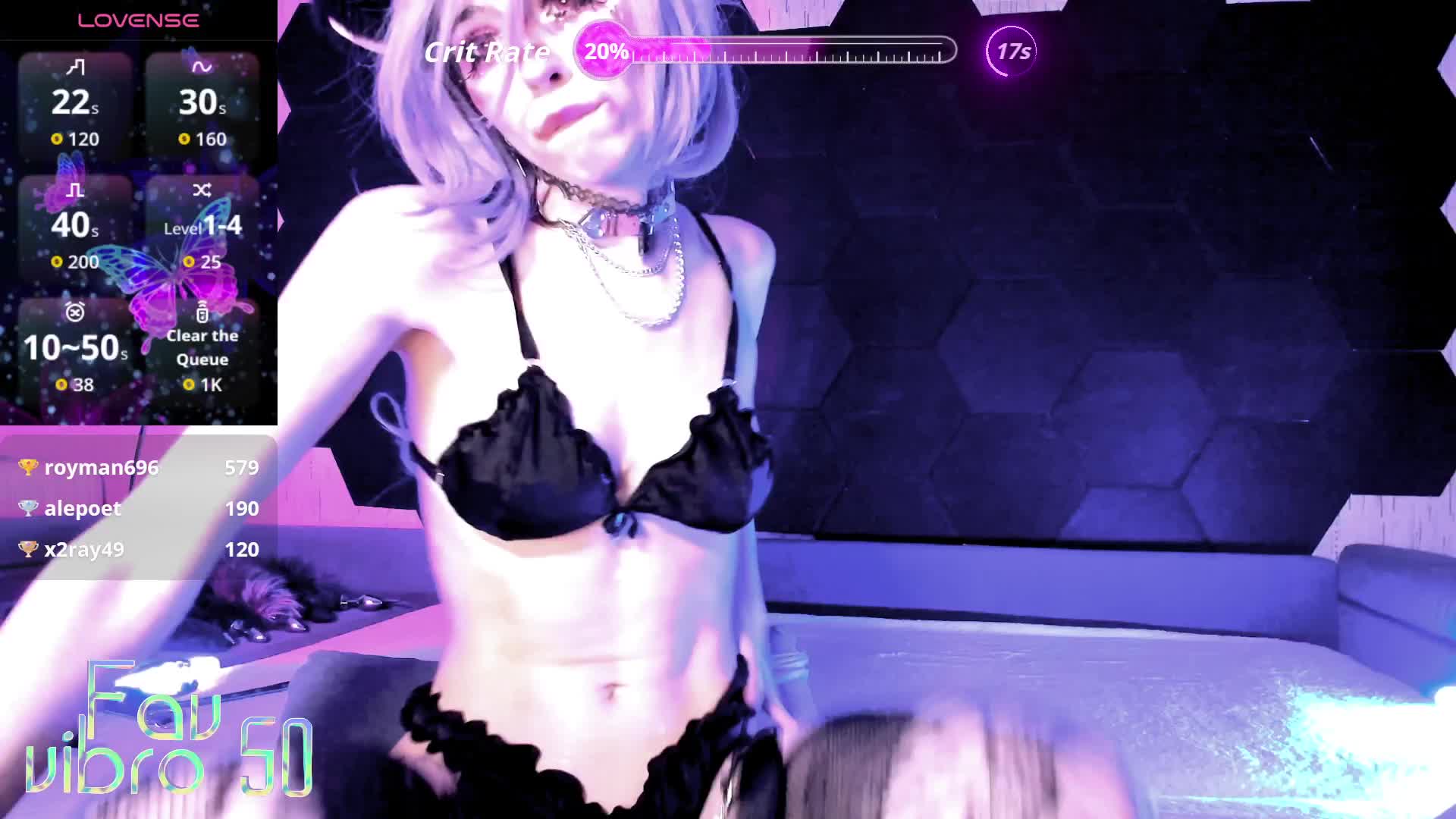 FuckAnimeGirl Adult Chat March 16, 2026