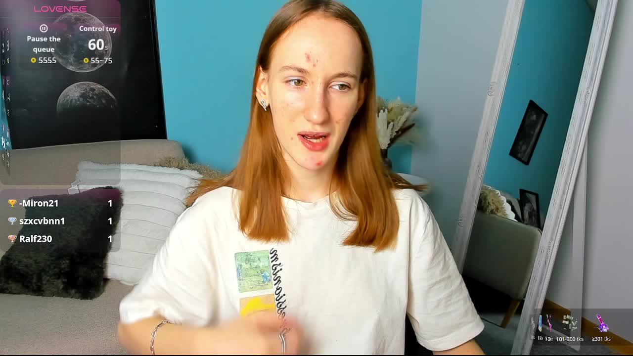 Jaidii Adult Chat March 15, 2026