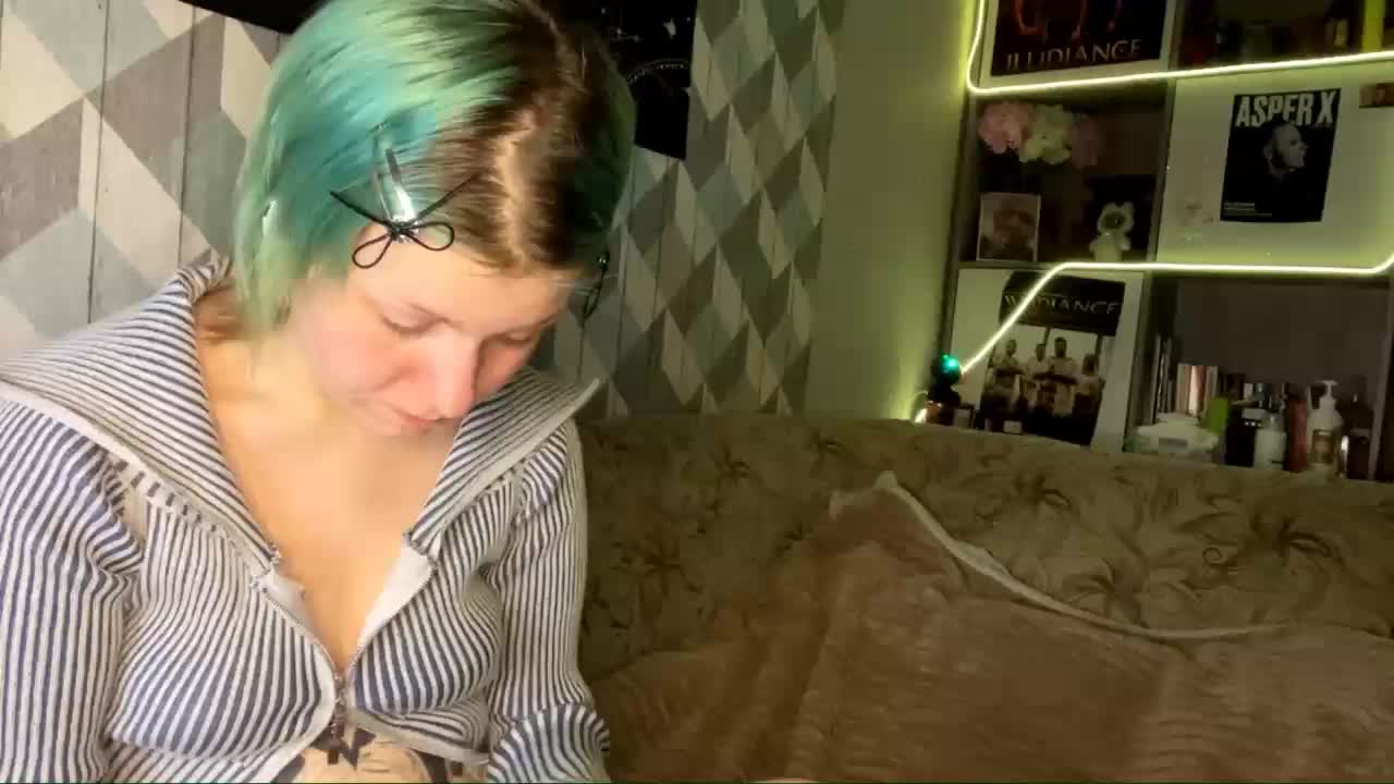 JoieMathews Adult Chat March 16, 2026