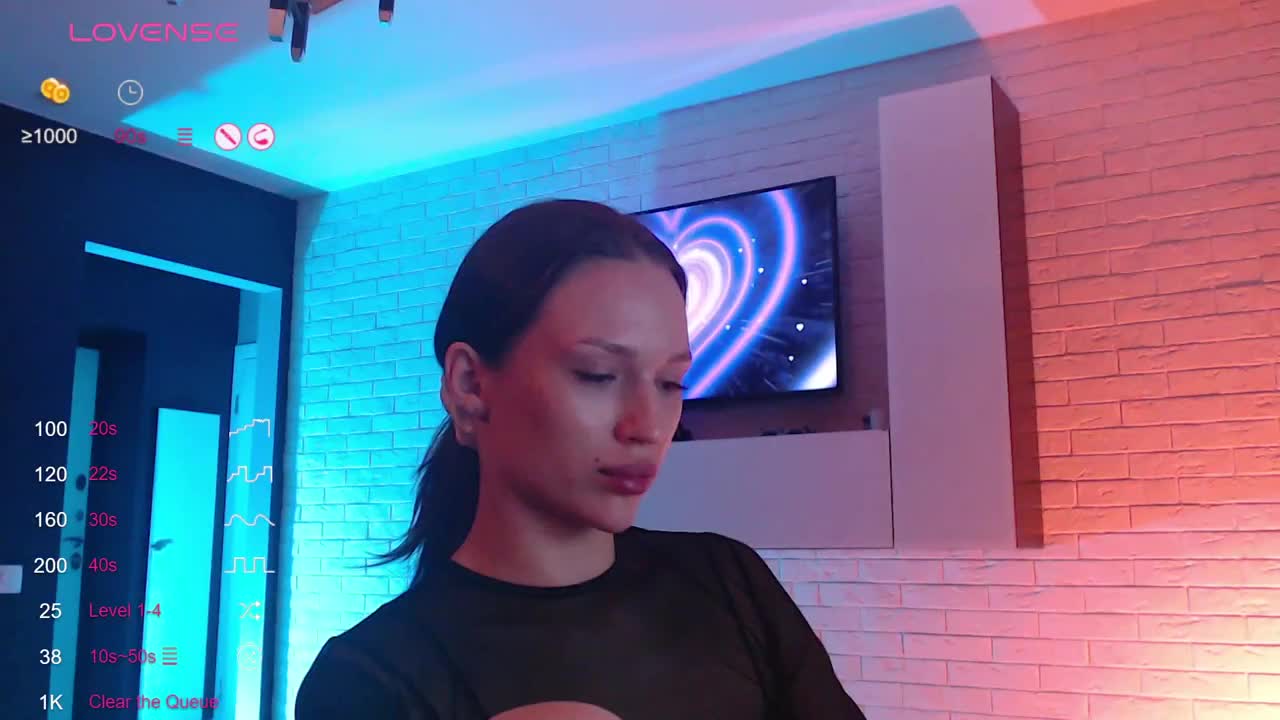 Jade-Lumin Adult Chat March 16, 2026