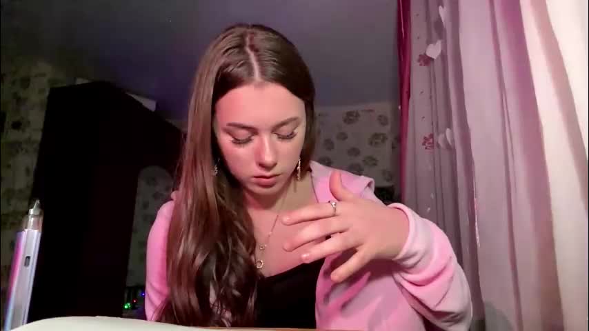 stephaniflicek Adult Chat March 16, 2026