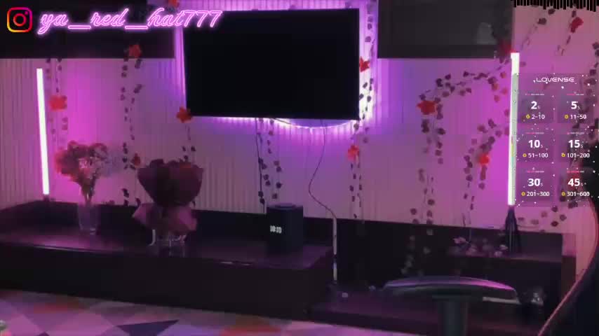 -RED_HAT- Adult Chat March 15, 2026