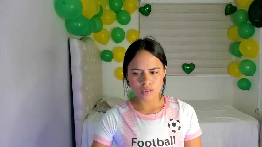 jessi_powel Adult Chat March 16, 2026