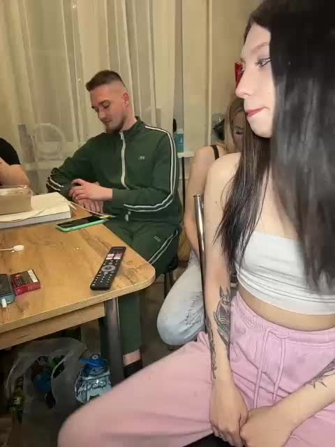 LuckyStar Adult Chat March 15, 2026