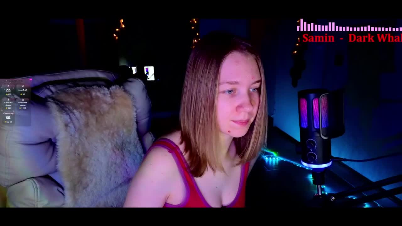 Vita-min-4ik Adult Chat March 16, 2026