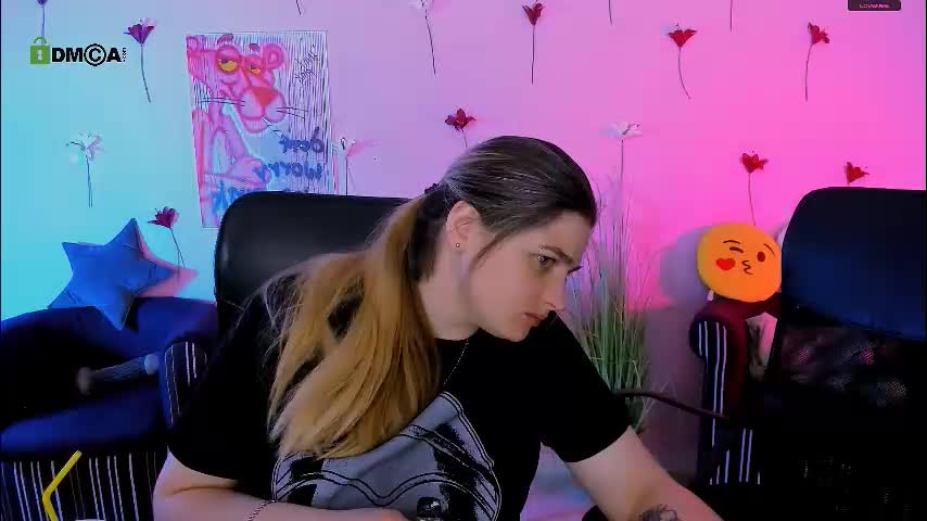 foxy_tease_ Adult Chat March 16, 2026