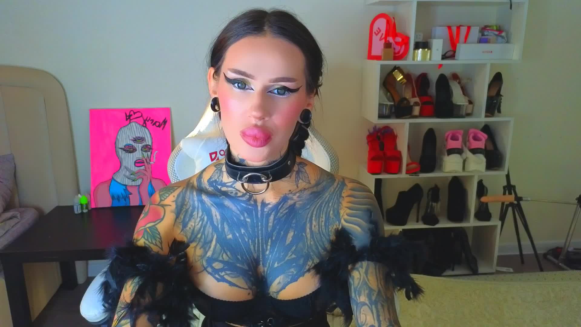 MaryVegas69 Adult Chat March 16, 2026