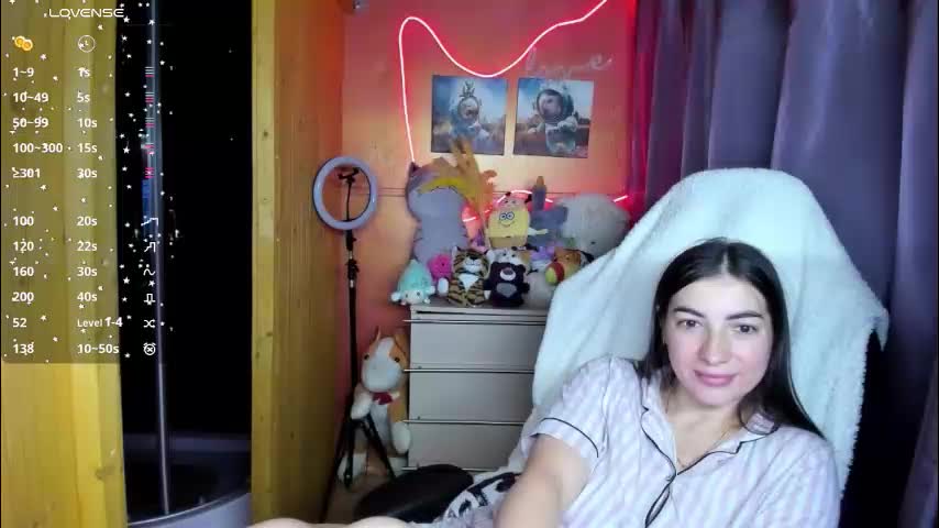 miss_tasy Adult Chat March 15, 2026