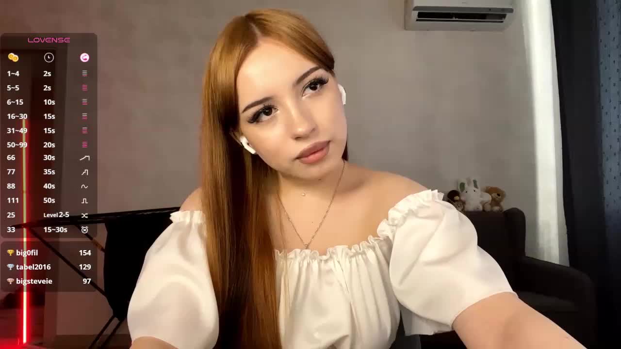 ShandraVanderwege Adult Chat March 15, 2026