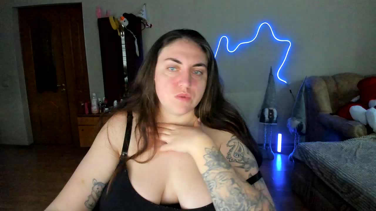 UkraineGirl Adult Chat March 15, 2026