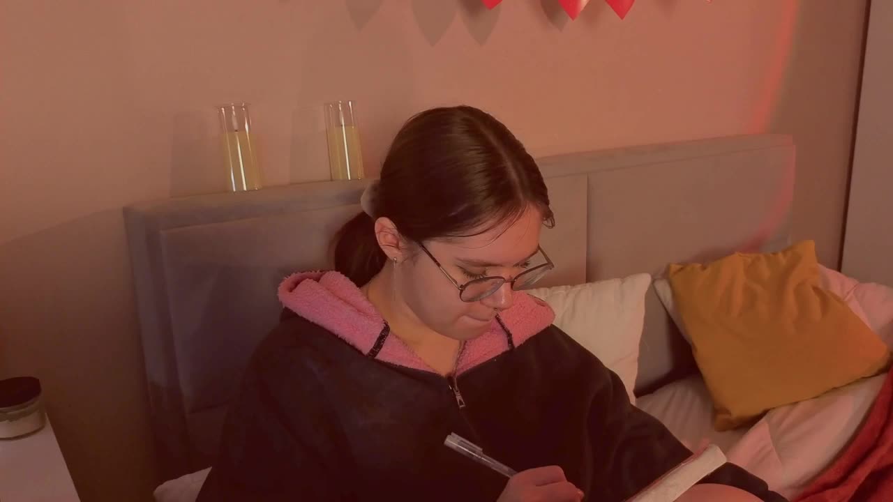 Female-Jesus Adult Chat March 15, 2026