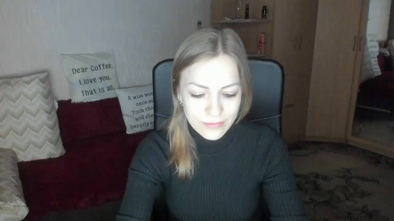 SilviaSweet Adult Chat March 15, 2026