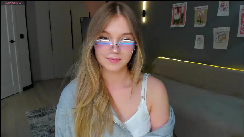 lina_korvin Adult Chat March 15, 2026