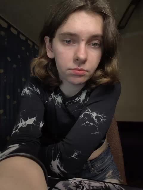 Your_Kitty Adult Chat March 16, 2026