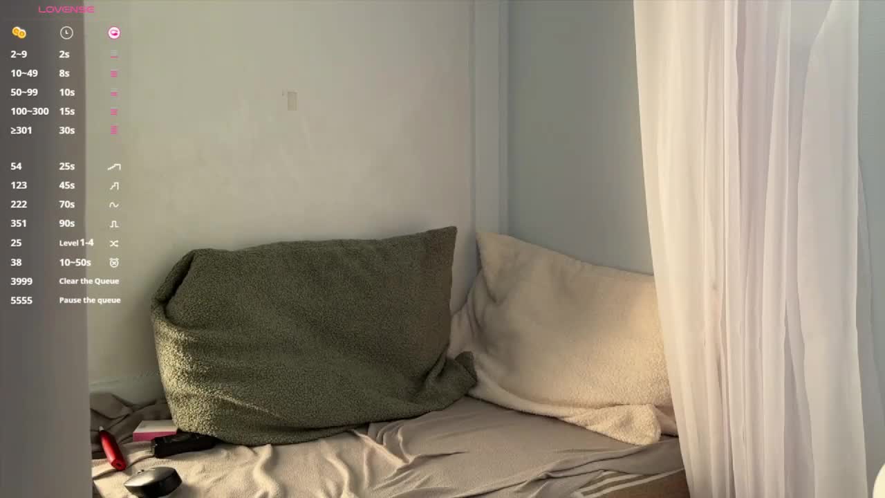 AmelieCrosby Adult Chat March 16, 2026