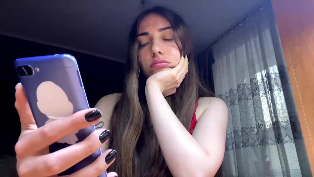 GeorgeannJenck Adult Chat March 16, 2026