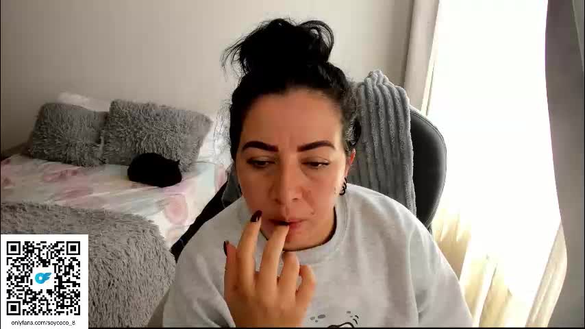 _miss_coco_ Adult Chat March 15, 2026