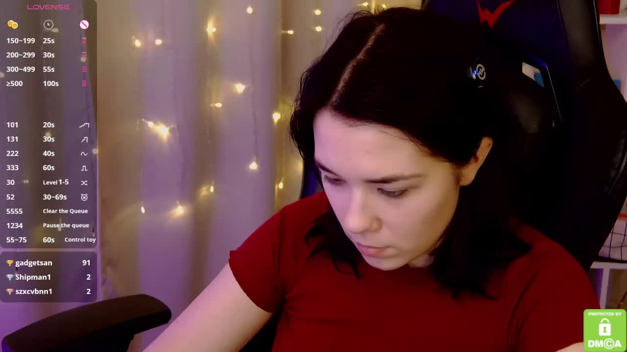 Kelly-foox Adult Chat March 15, 2026