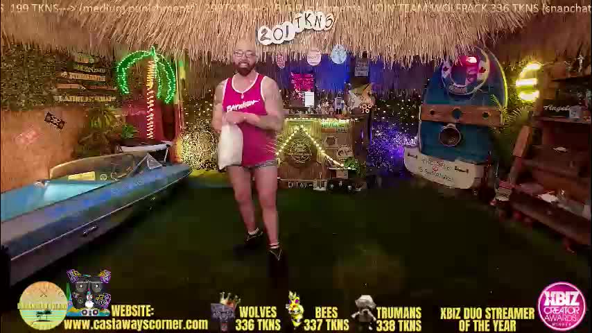 bigbananamilfshake Adult Chat March 16, 2026