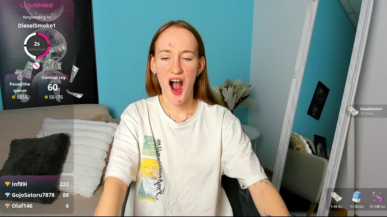 Jaidii Adult Chat March 16, 2026