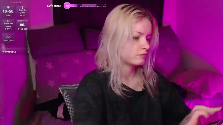 CherryNight666 Adult Chat March 15, 2026